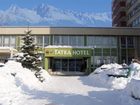 фото отеля Tatra Hotel Poprad