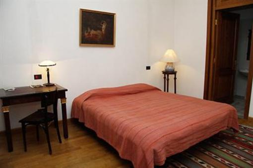 фото отеля Villa Ayghedzor