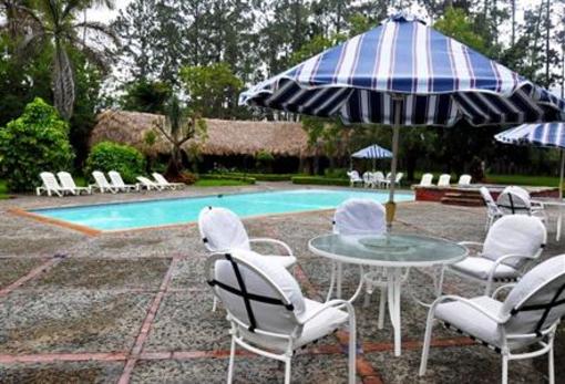 фото отеля Hotel Pinar Dorado