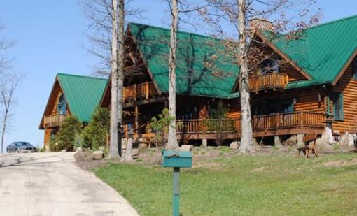 фото отеля Pine Lakes Lodge B&B Resort and Conference Center