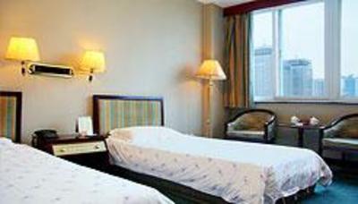 фото отеля Railway New East Hotel Shenyang