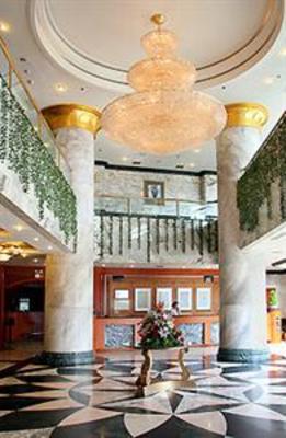 фото отеля Railway New East Hotel Shenyang
