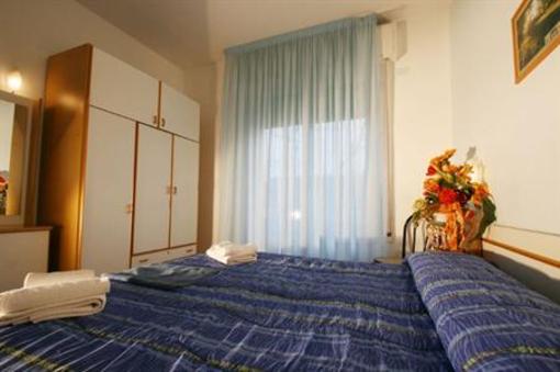 фото отеля Hotel Marilonda