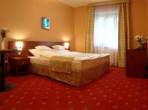 фото отеля Hotel Restaurant Lwow