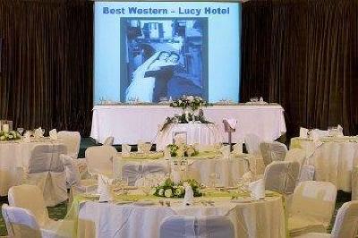 фото отеля Best Western Lucy Hotel Chalkida