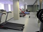 фото отеля Residencia Roberto De Nobili Hotel Sant Cugat Del Valles