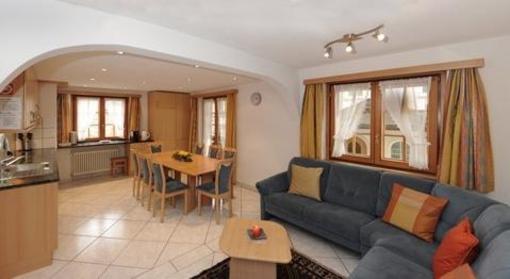 фото отеля Chalet Medi