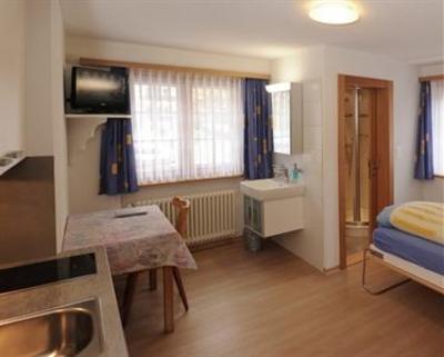 фото отеля Chalet Medi