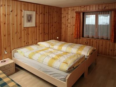 фото отеля Chalet Medi