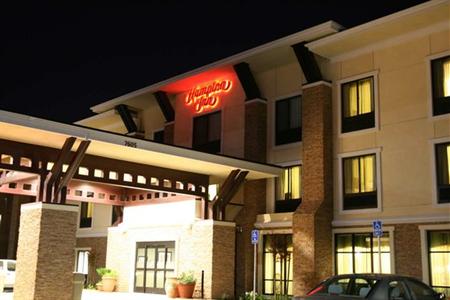 фото отеля Hampton Inn Brentwood