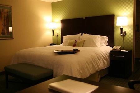 фото отеля Hampton Inn Brentwood