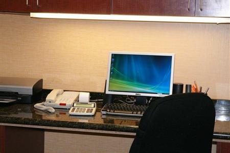 фото отеля Hampton Inn Brentwood