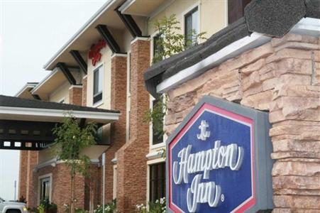 фото отеля Hampton Inn Brentwood