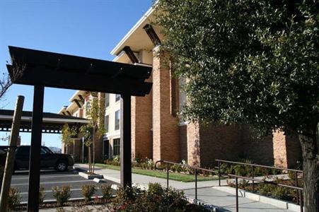 фото отеля Hampton Inn Brentwood