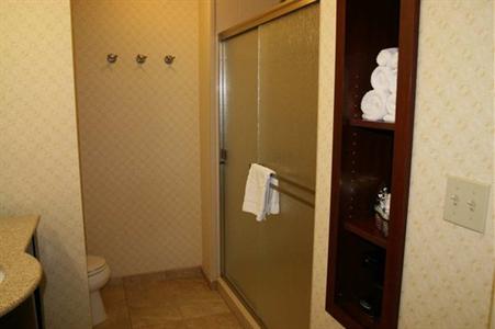 фото отеля Hampton Inn Brentwood