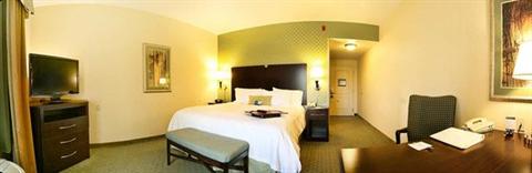 фото отеля Hampton Inn Brentwood