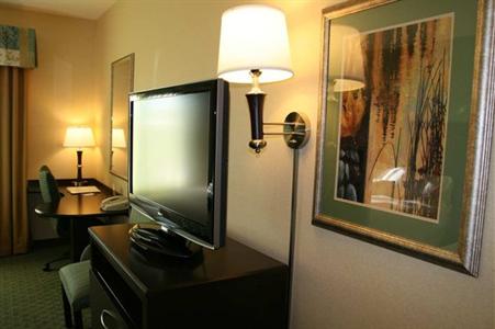 фото отеля Hampton Inn Brentwood