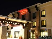 Hampton Inn Brentwood