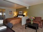 фото отеля Comfort Inn and Suites Rancho Cordova