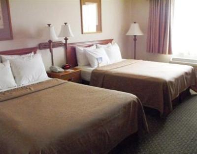 фото отеля Best Western Lake Hartwell Inn & Suites