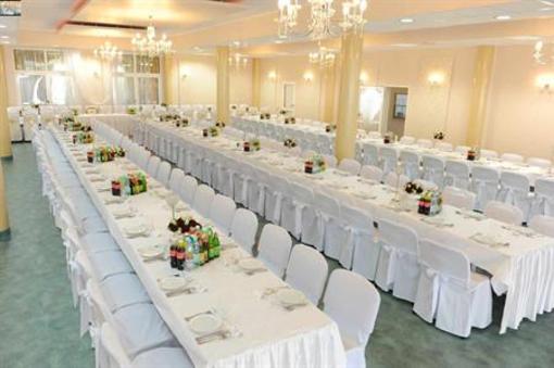 фото отеля Hotel Europejski Osrodek Integracyjny