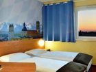 фото отеля B & B Hotel Munchen Airport