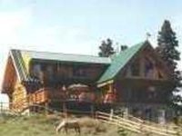 Wildhorse Mountain Guest Ranch Bed & Breakfast