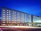 фото отеля JR Kyushu Hotel Kagoshima