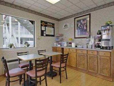 фото отеля Super 8 Killeen