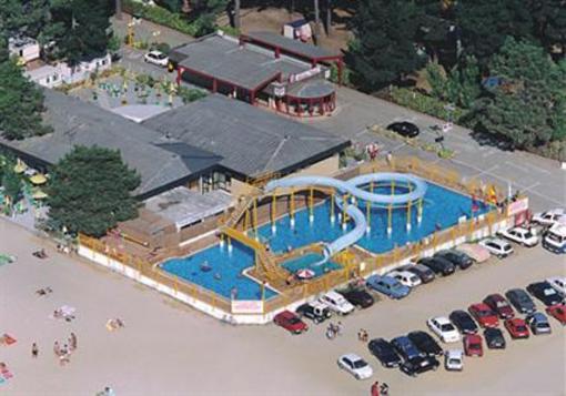 фото отеля Camping Bayona Playa
