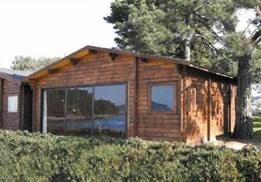 фото отеля Camping Bayona Playa