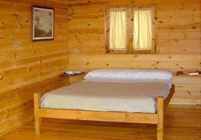 фото отеля Camping Bayona Playa