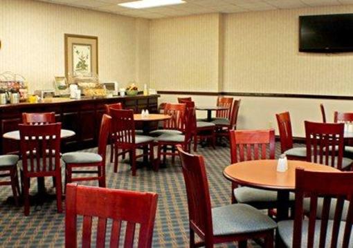 фото отеля Quality Inn Duncan
