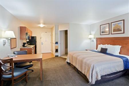 фото отеля Candlewood Suites Boise