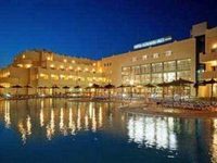 Alcazaba Mar Hotel Almeria