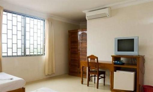 фото отеля Holiday Hotel Sihanoukville