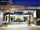 фото отеля The Green Park Pendik Hotel & Convention Center