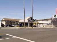 Americas Best Value Inn Pacific Oceanside