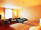 фото отеля Sannomiya Terminal Hotel