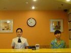 фото отеля Home Inn (Nanchang Dinggong Road)
