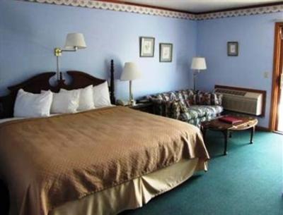 фото отеля Quality Inn Lee