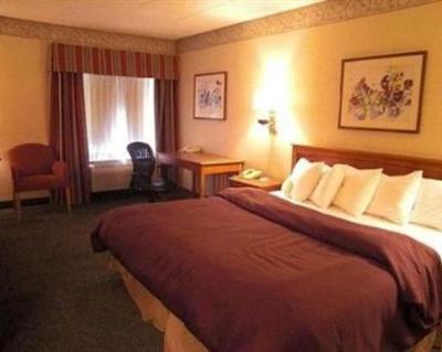 фото отеля Holiday Inn New River Gorge Oak Hill (West Virginia)