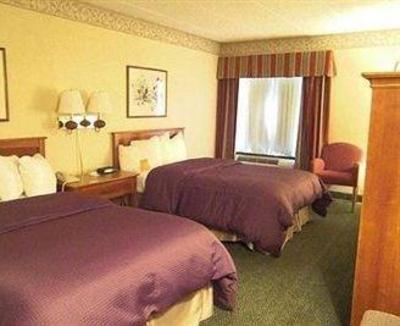 фото отеля Holiday Inn New River Gorge Oak Hill (West Virginia)