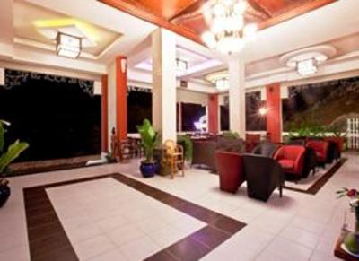 фото отеля Nathalie's Vung Tau Hotel