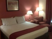 Holiday Inn Express Williamston