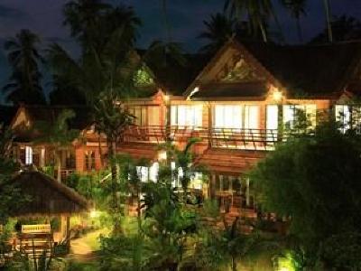 фото отеля Suanya Koh Kood Resort & Spa