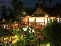 Suanya Koh Kood Resort & Spa