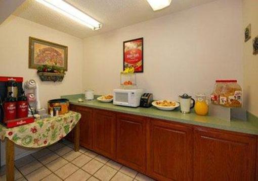 фото отеля Econo Lodge Pryor