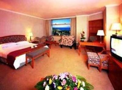 фото отеля Sea Horizon Hotel
