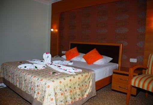 фото отеля Hotel Sirma